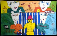 Original abstract paint Art For Sale | Saatchi Art