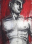 Original impressionism nude drawings For Sale | Saatchi Art