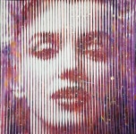 Marilyn Monroe - Signed Limited Edition Giclee Printmaking by VeeBee VeeBee | Saatchi Art Marilyn Monroe - Signed Limited Edition... 