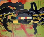 Konst paintings | Saatchi Art