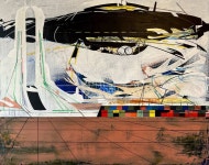 Pittura Paintings | Saatchi Art