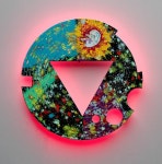 天下·干预扩张-H1903 Mixed Media by Yang Yue | Saatchi Art South Korea