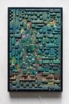 天下·干预扩张-H1903 Mixed Media by Yang Yue | Saatchi Art South Korea