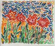 Sunny Light paintings | Saatchi Art