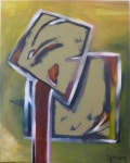 Experiment paintings | Saatchi Art