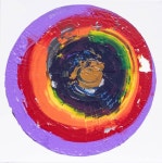 Einbow Painting by Anduin Vaid | Saatchi Art Einbow Painting