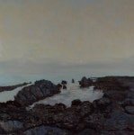 8.25 pm Painting by Luca Raimondi | Saatchi Art