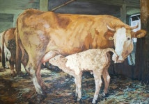 Conception paintings | Saatchi Art