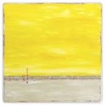 Summer Sun Painting by Sabina DAntonio | Saatchi Art Summer Sun Painting