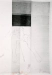 NUDE 4166 (100x70cm) Drawing by Michael Lentz | Saatchi Art NUDE 4166 (100x70cm) Drawing