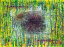 Buskers Drawing by K J Rich | Saatchi Art