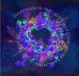 Happiness is 02 13 05 2021 Mixed Media by Algirdas Lukas | Saatchi Art Happiness is  02  13 05 2021 Artwork