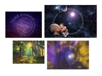 Time is or four in one 002 01 03 18 - Limited Edition 1 of 10 Mixed Media by Algirdas Lukas | Saatchi Art Time is or four in one... 