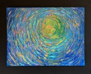 Vincent Van Gough paintings | Saatchi Art South Korea