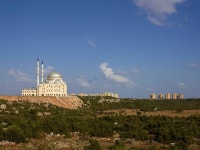 Antalya VIII - Limited Edition Nr. 1 of 30 Photography by Ralph Rainer Steffens | Saatchi Art South Korea