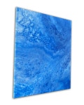 Sky Splitting Painting by Preston M Smith Pms | Saatchi Art
