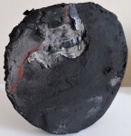 DISK 9 Sculpture by DOMINAULT EVELYNE | Saatchi Art DISK 9 Sculpture