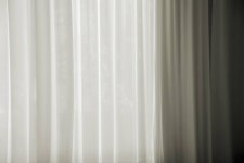 Curtain photography | Saatchi Art