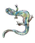 Lizard paintings | Saatchi Art