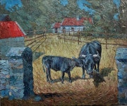 Original realism Art From Ireland For Sale | Saatchi Art