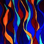 Rachel Olynuk paintings | Saatchi Art