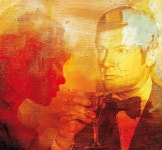 B&B Drawing by C S Groeben | Saatchi Art B&B Art Print