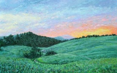 National paintings | Saatchi Art