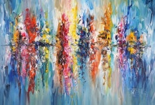 | Saatchi Art   | Saatchi Art