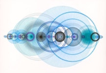 Original Seascape Graphite Art For Sale | Saatchi Art