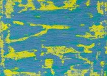TRAPPIST-1c Painting by Pamela Rys | Saatchi Art