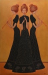 Original Oil Art From Estonia For Sale | Saatchi Art