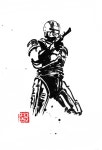 Robot drawings | Saatchi Art