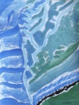 DONEGAL ISLAND IRELAND Painting by Donald Koester | Saatchi Art DONEGAL ISLAND IRELAND Painting
