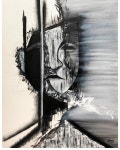 Under Construction Painting by Allerym . | Saatchi Art