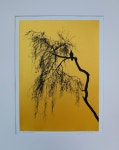 Round Up - Limited Edition of 40 Printmaking by Emma Lawrenson | Saatchi Art