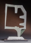 Star Gate 1741 Sculpture by Richard Arfsten | Saatchi Art