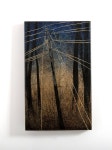 Chapora Near Church Painting by lena schmidt | Saatchi Art Chapora Near Church Painting