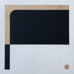Graphic Shapes paintings | Saatchi Art