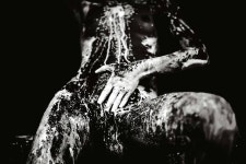 Liquid state nr.7 - Limited Edition 1 of 5 Photography by Beerman Art | Saatchi Art Liquid state nr.7 - Limited Edition 1 of 5... 