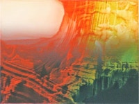 reale fiction 94 Painting by Johann Nußbächer | Saatchi Art