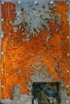 Original Food Metal Paintings For Sale | Saatchi Art