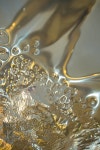 Golden Universe 6 (Frame Incl.) - Limited Edition of 2 Photography by Cheraine Collette | Saatchi Art Golden Universe 6 (Frame... 