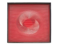 Helix - Limited Edition 1 of 1 Mixed Media by Isabelle Tellié | Saatchi Art Helix - Limited Edition 1 of 1 Artwork