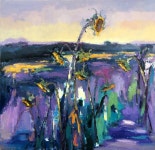 Sunflowers m007 Painting by jingshen you | Saatchi Art Sunflowers m007 Painting