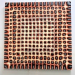 Burnt Jelly Painting by Colin McNaught | Saatchi Art Burnt Jelly Painting