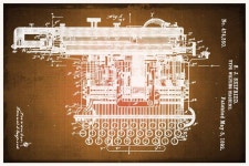Machines digital | Saatchi Art