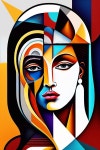 Untitled No. 15 Digital by Dmitry O | Saatchi Art