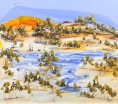 Cockatoo paintings | Saatchi Art