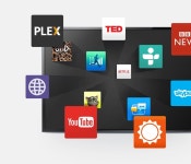 43 Full HD Flat TV J5200A Series 5 | UN43J5200AFXZA | Samsung Caribbean