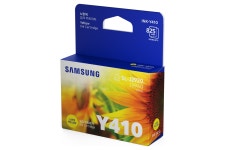 잉크젯 프린터 잉크 825매 (옐로우) | INK-Y410 | Samsung 대한민국